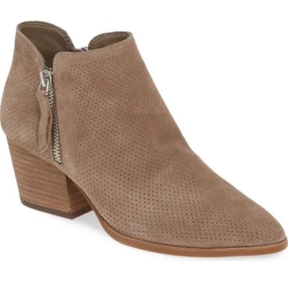 Vince Camuto Nethera Booties